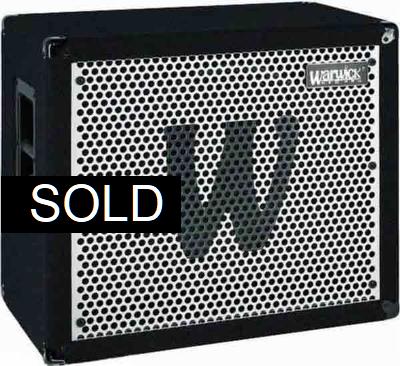 Warwick 115 Pro Neo